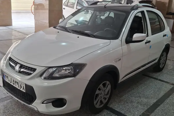 کوییک دنده ای R