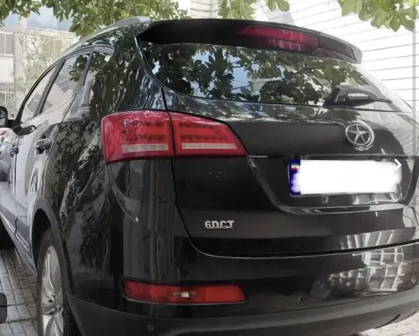 جک S5