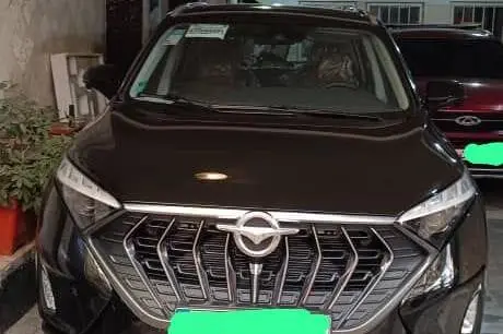 هایما 7X