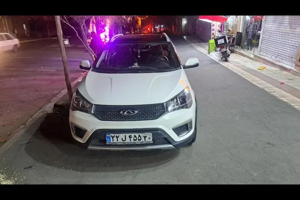 ام وی ام X22