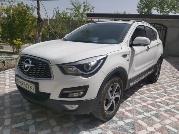 هایما S5