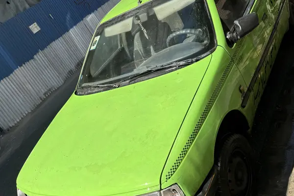 پژو روآ