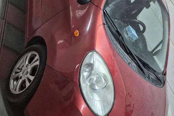 ام وی ام 110S
