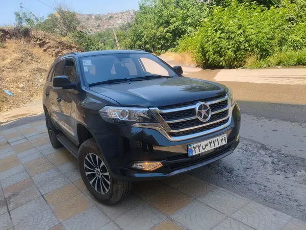 عکس دایون Y7