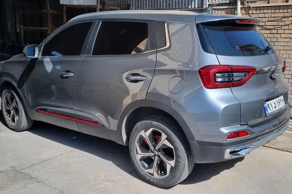 عکس ام وی ام X55 PRO