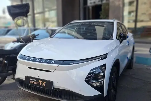 فونیکس FX EV