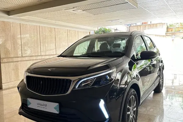 بی ای سی X3 PRO