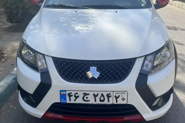 کوییک GXR