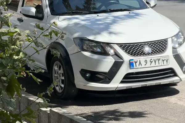 کوییک دنده ای S