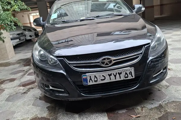 جک جی 5