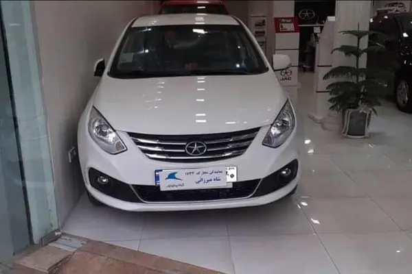عکس جک جی 4