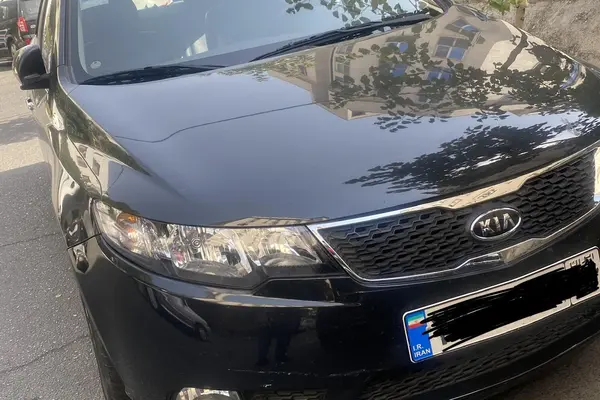عکس کیا سراتو (مونتاژ)