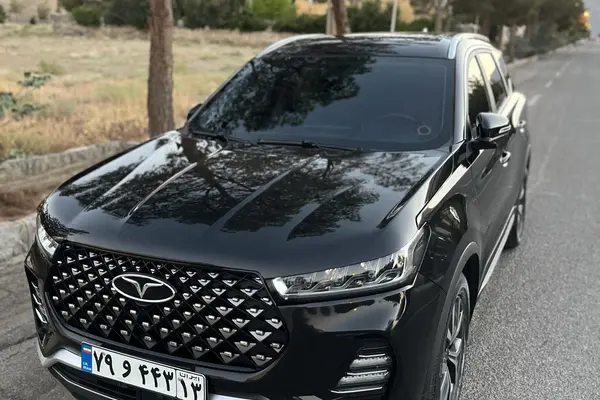 فونیکس تیگو 7 پرو