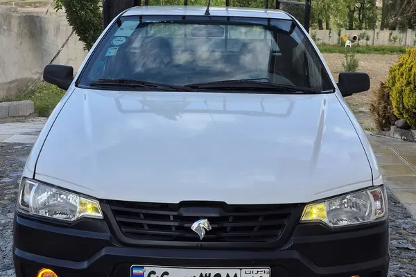 آریسان دوگانه سوز