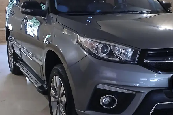 ام وی ام X33 S
