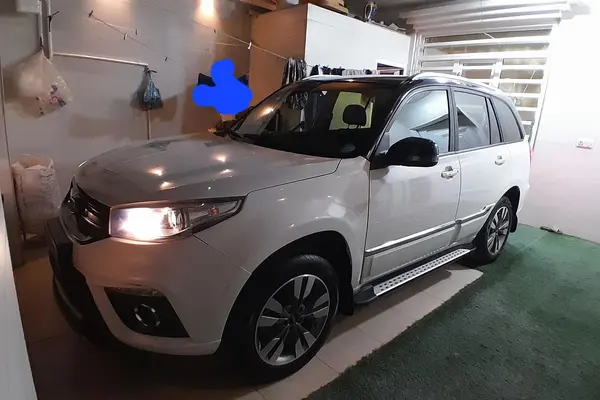 ام وی ام X33 S