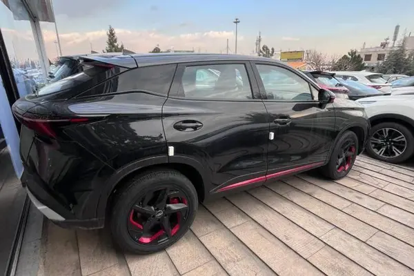 فونیکس FX