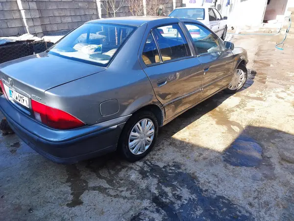 سمند X7