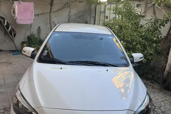 شاهین GL دنده ای