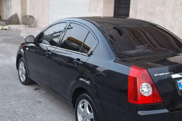 ام وی ام 530