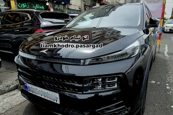 کی ام سی Sr6