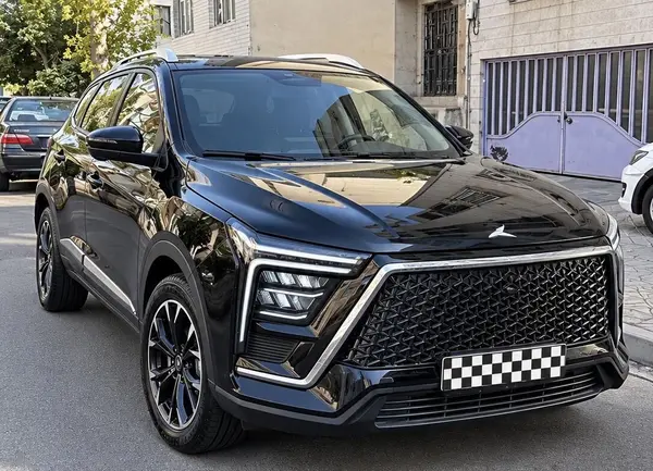 کی ام سی X5