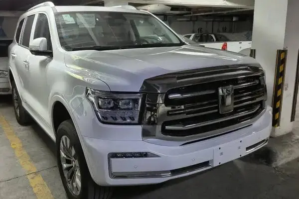 تانک 500HEV مونتاژی