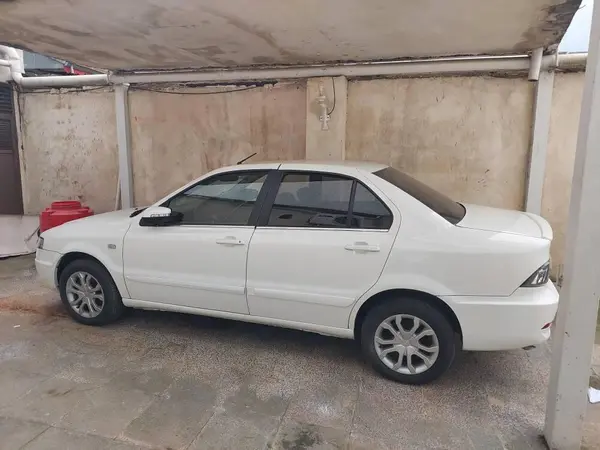سمند سورن