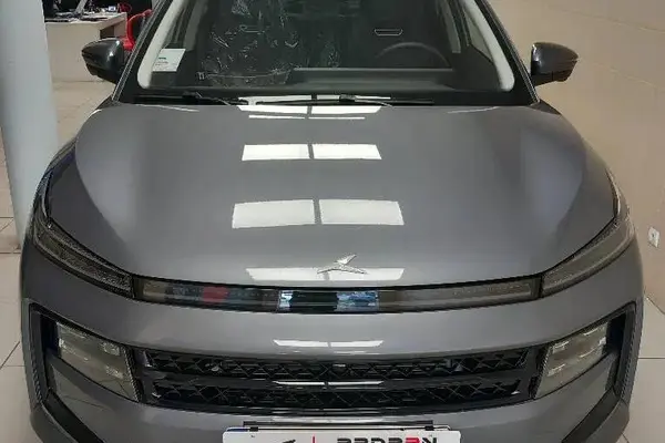 عکس کی ام سی Sr6
