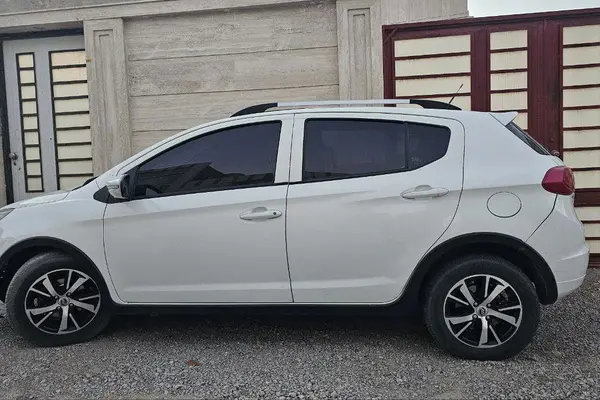 لیفان X50