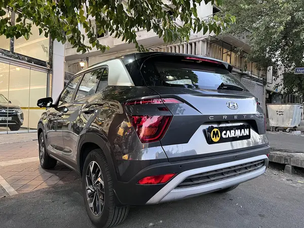 هیوندای کرتا