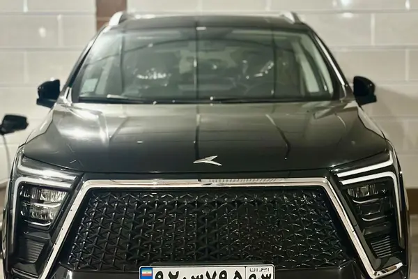 کی ام سی X5