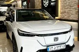 هوندا eNS1