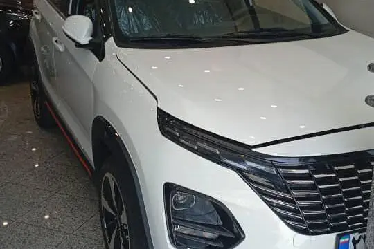 عکس ام وی ام X33 کراس