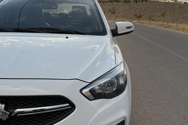 شاهین G دنده ای