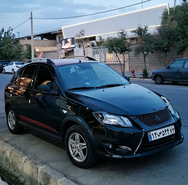 کوییک GXR