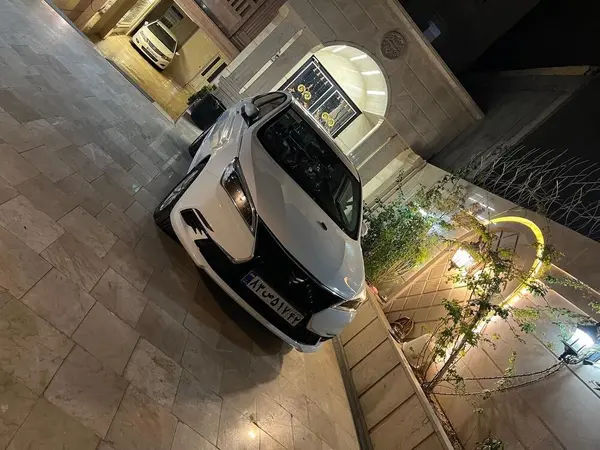 اینوی هیبرید