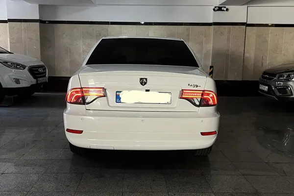 سمند سورن