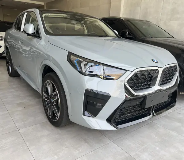 عکس بی ام و X2
