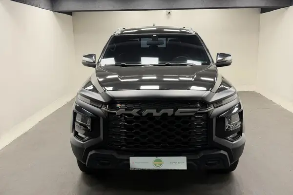 کی ام سی T9