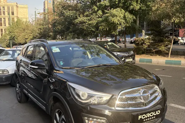 هایما S5