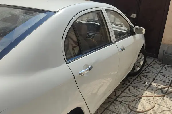 لیفان 620