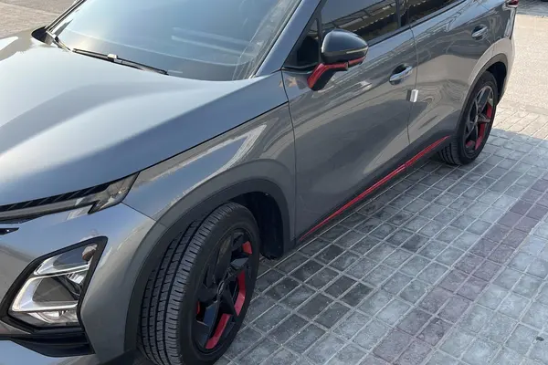 فونیکس FX