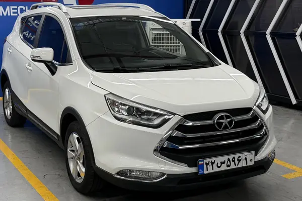 جک S3