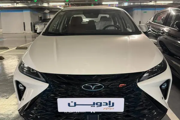 عکس فونیکس آریزو 6 جی تی (Z6 GT)