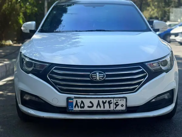 بسترن B30