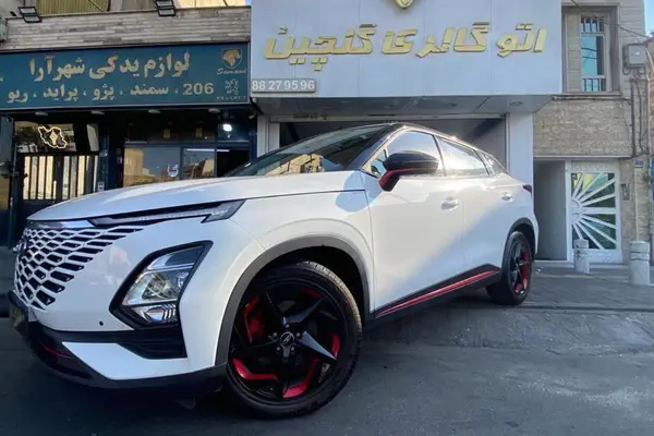 فونیکس FX