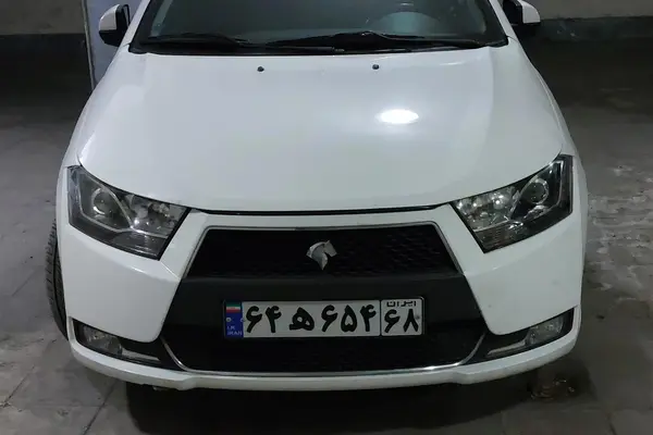 عکس دنا معمولی