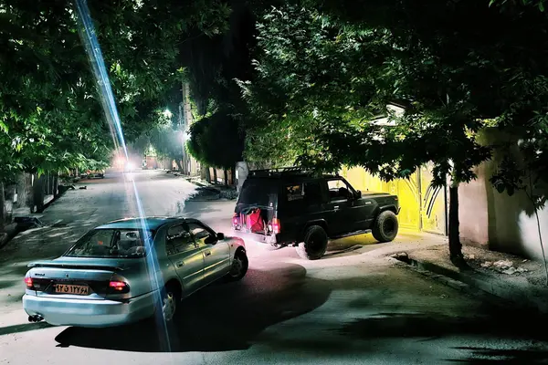 میتسوبیشی گالانت