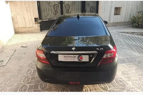 دنا پلاس EF7